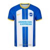 Maglia ufficiale Brighton Hove Albion Casa 2022-23 per Uomo